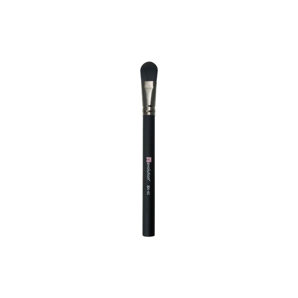 REVOLUTION SMALL MAKE-UP BRUSH FOR FOUNDATION