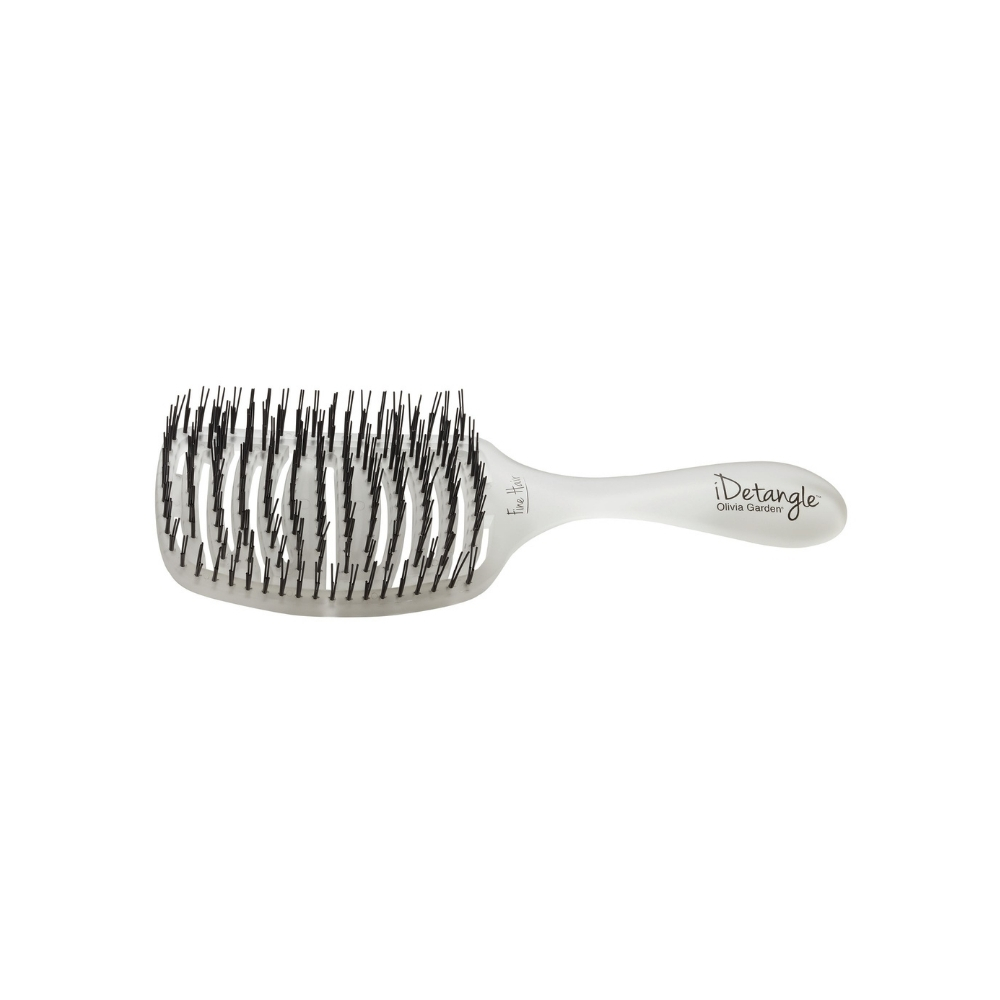 OLIVIA GARDEN IDETANGLE BROSSE CHEVEUX FINS