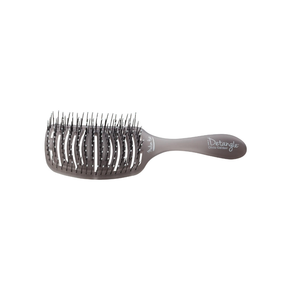 OLIVIA GARDEN IDETANGLE MEDIUM HAIR BRUSH