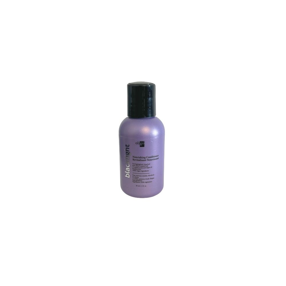 OLIGO BLACKLIGHT REVITALISANT NOURRISSANT 60ML