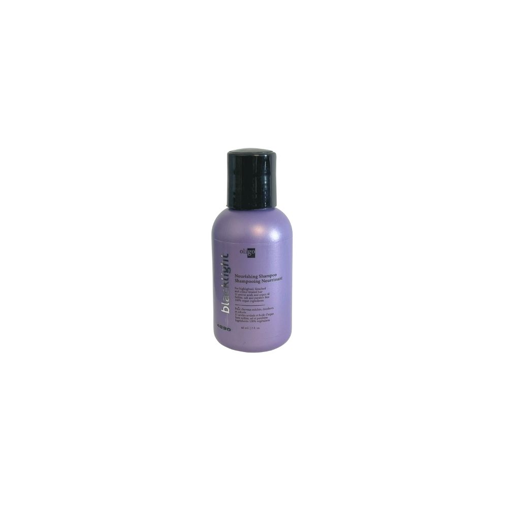 OLIGO BLACKLIGHT SHAMPOOING NOURRISSANT 60ML