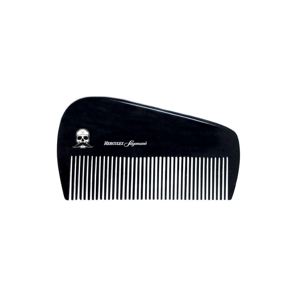 HERCULES SAGEMANN PEIGNE A BARBE NOIR 3.5PO