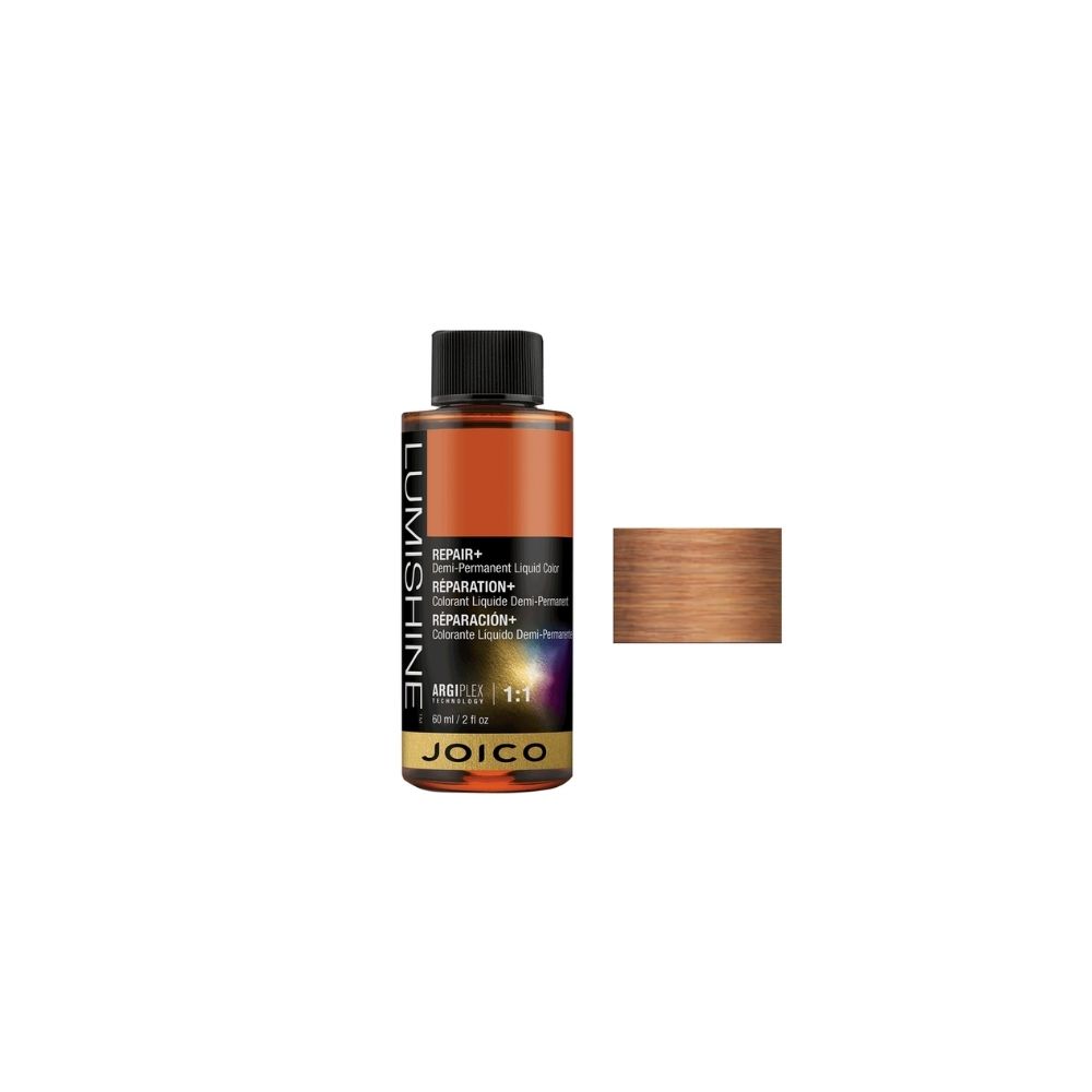 JOICO LUMISHINE DEMI PERMANENT LIQUIDE 8NC 60ML