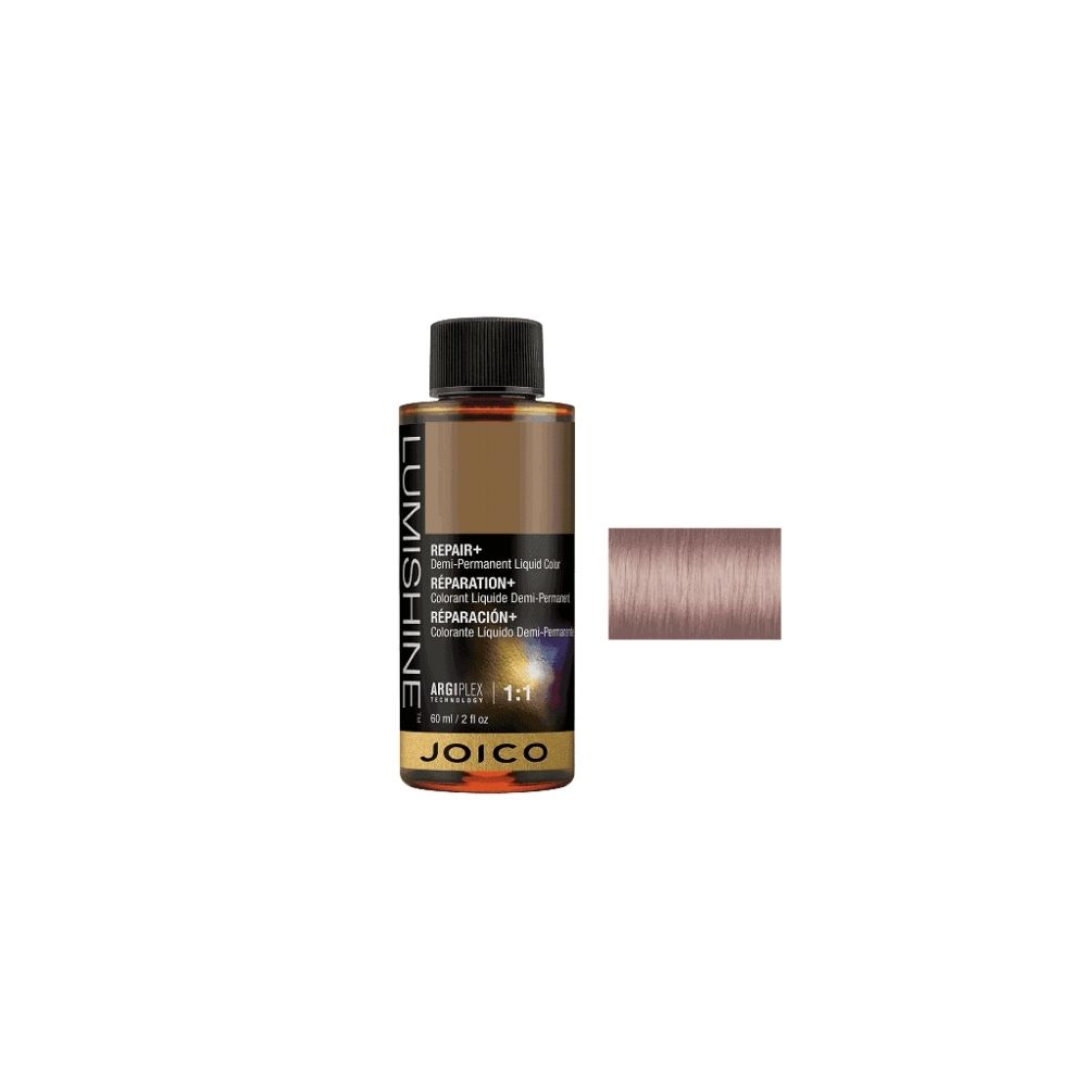 JOICO LUMISHINE DEMI PERMANENT LIQUIDE 9V 60ML