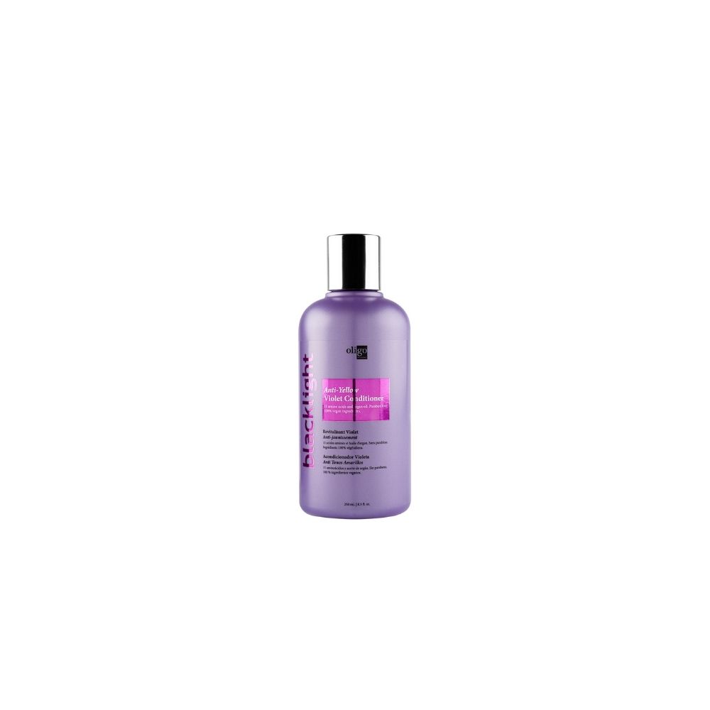 OLIGO BLACKLIGHT VIOLET CONDITIONER 250 ML