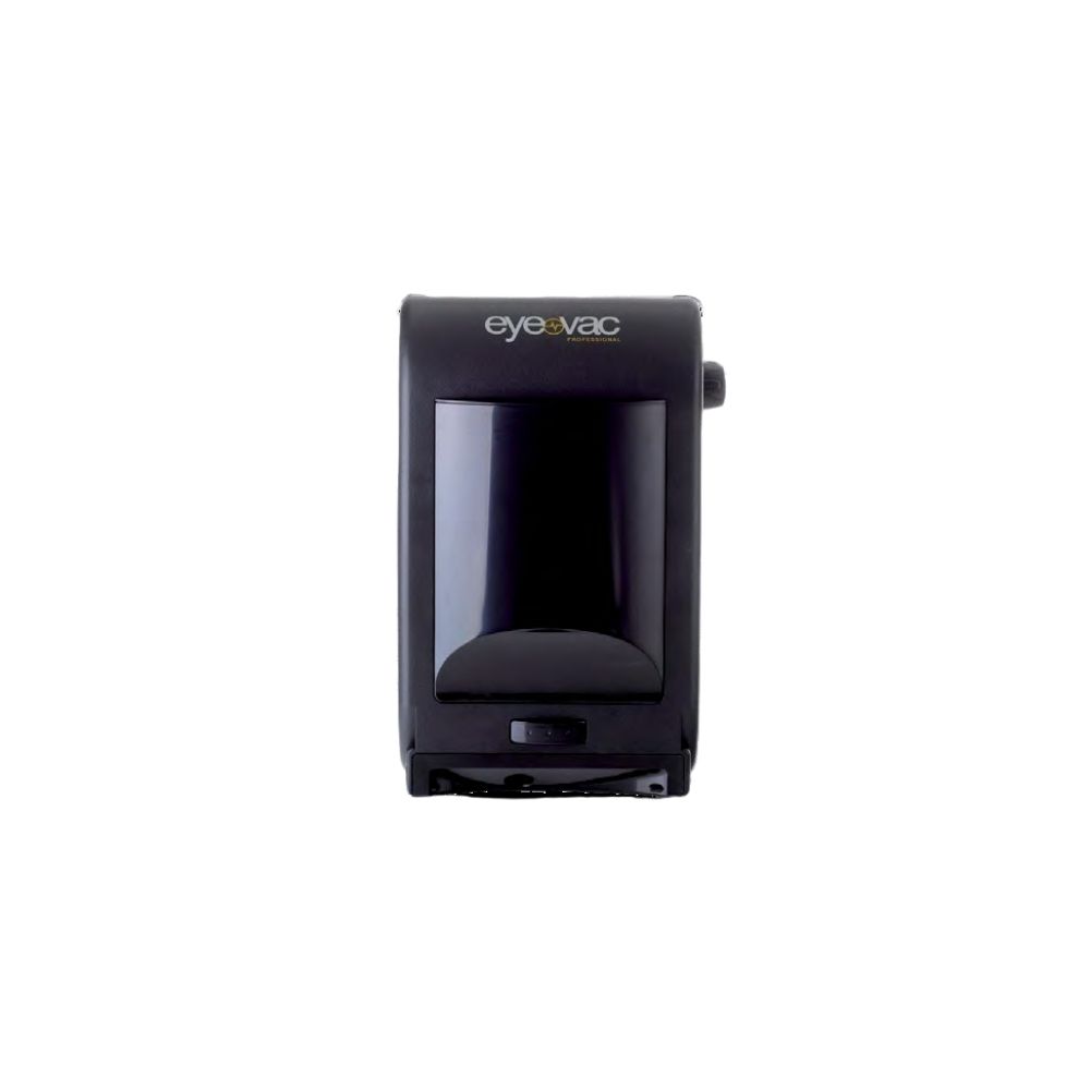 ASPIRATEUR EYEVAC NOIR