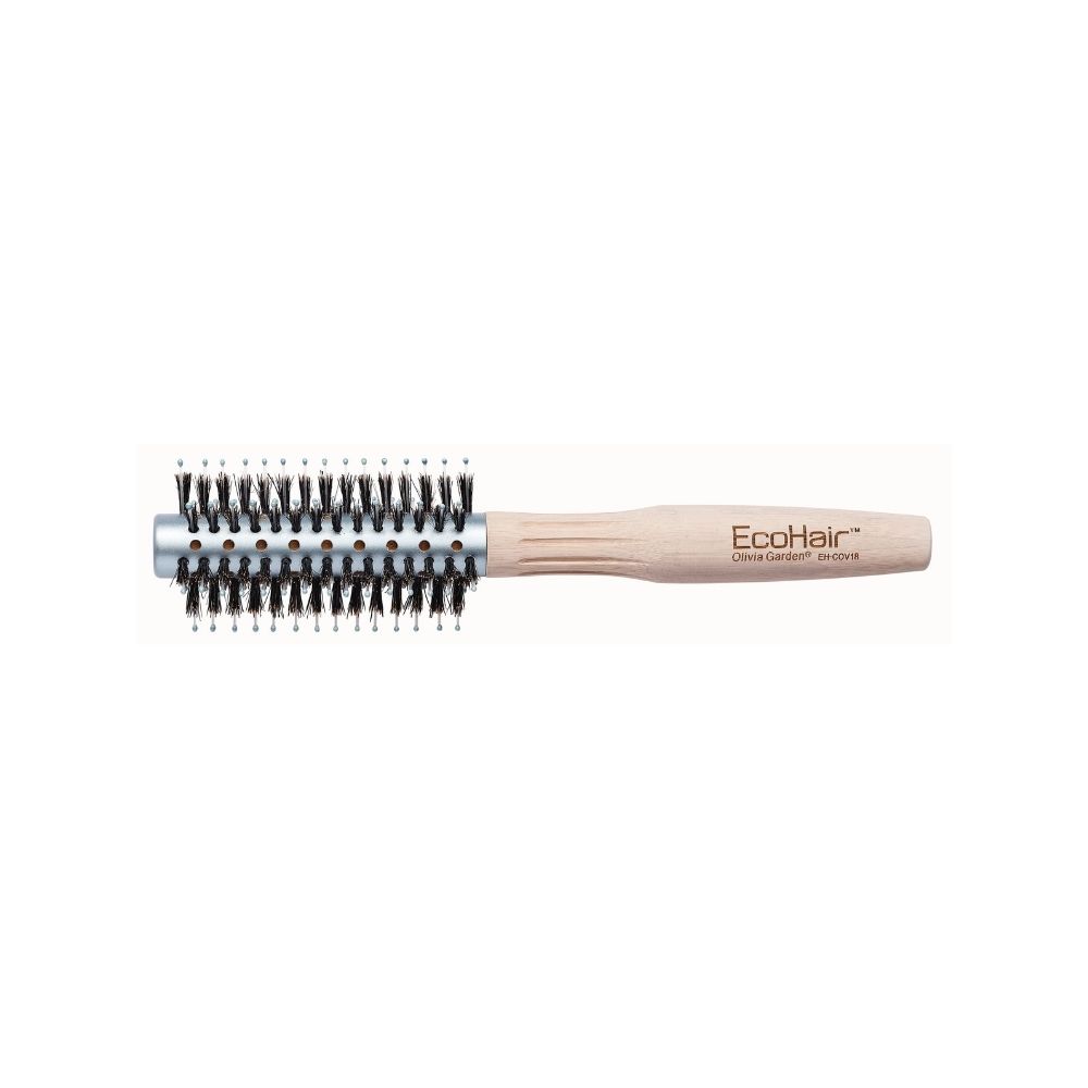 OLIVIA GARDEN ECOHAIR BAMBOU BROSSE COMBO VENT 54MM