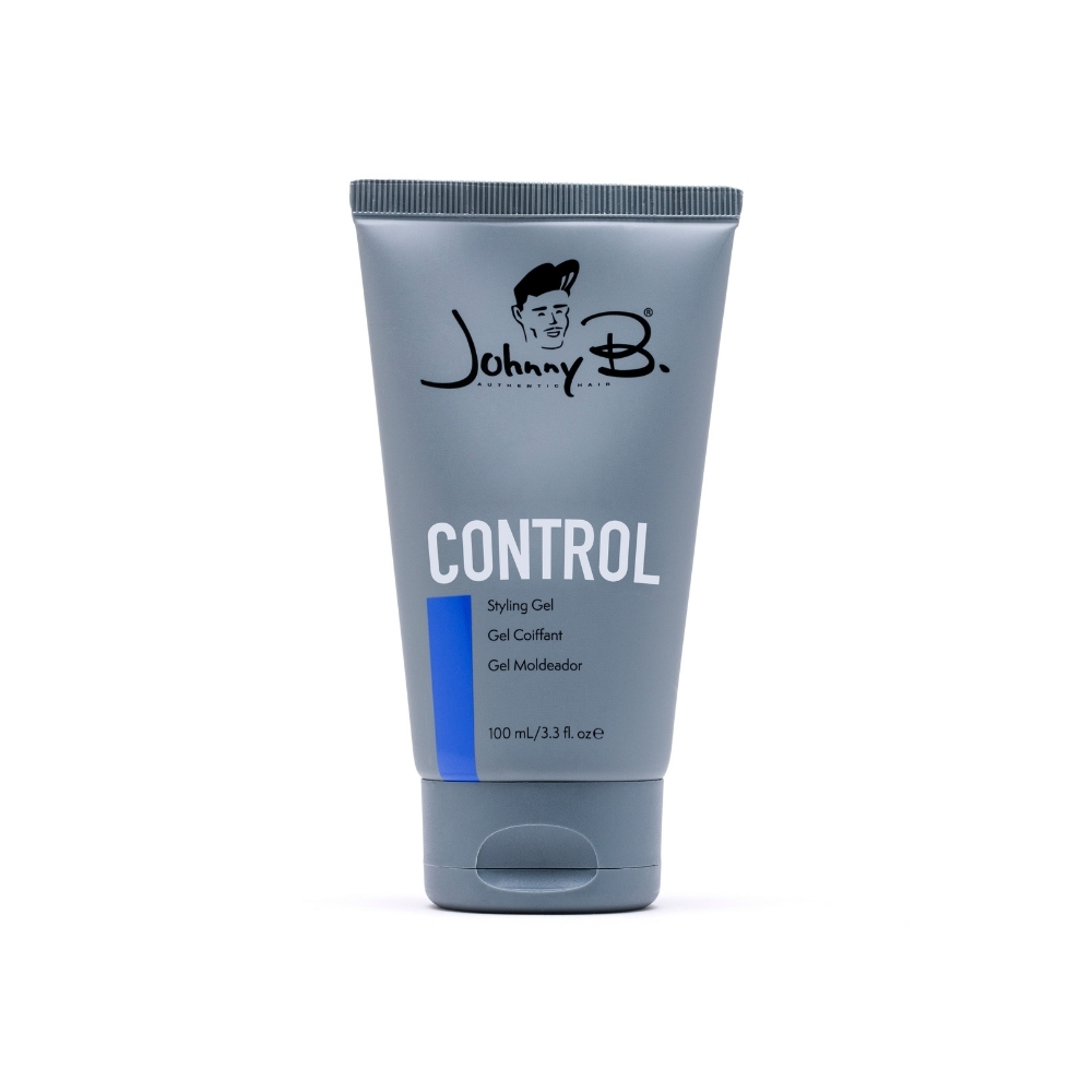 JOHNNY B GEL CONTROL 100ML