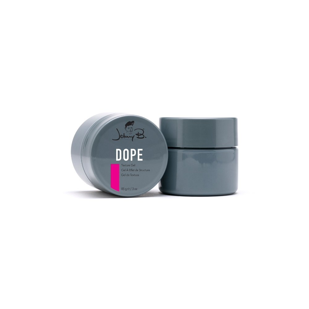 JOHNNY B DOPE TEXTURE GEL 3 OZ