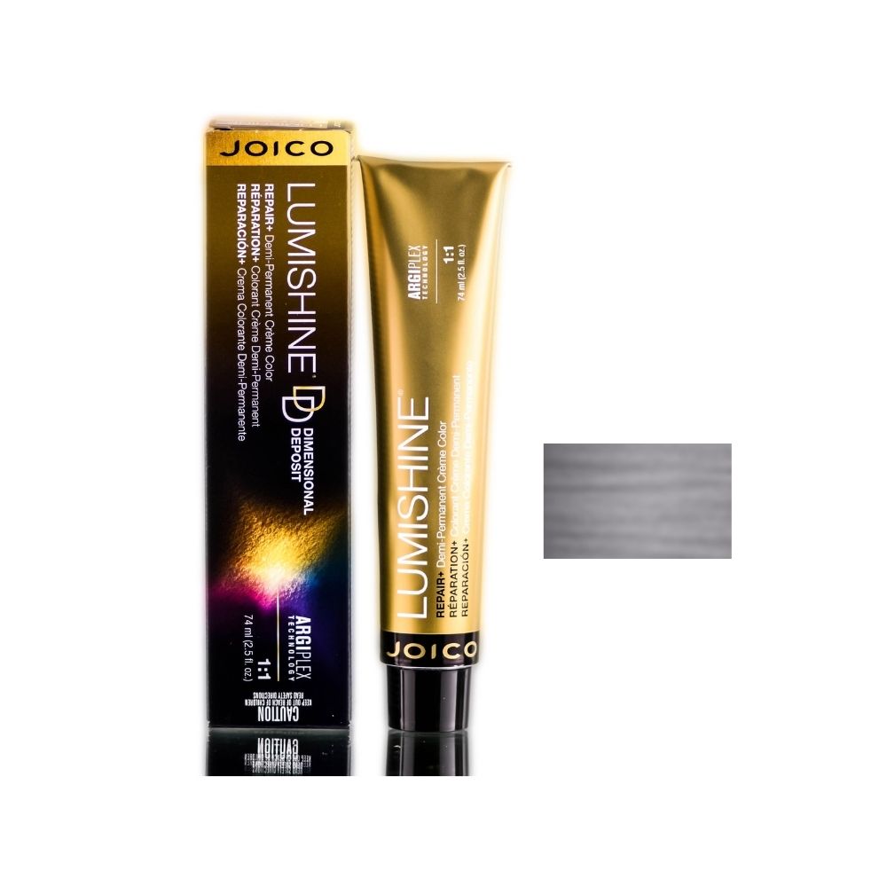 JOICO LUMISHINE TUBE CREME DEMI PERM 8SB 74ML