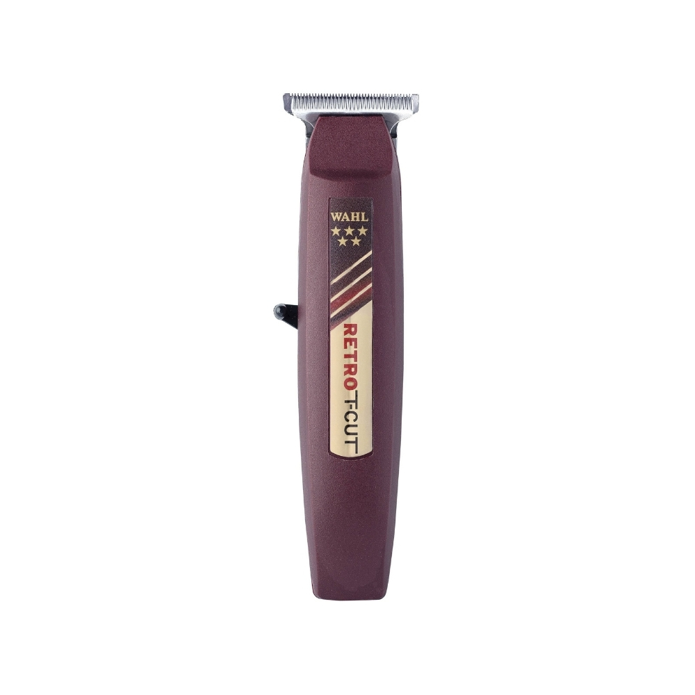 WAHL 5 STAR CORDLESS RETRO T-CUT