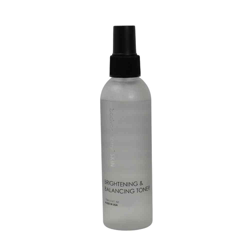 BODYOGRAPHY BRIGHT. BALANCING TONER 170ML