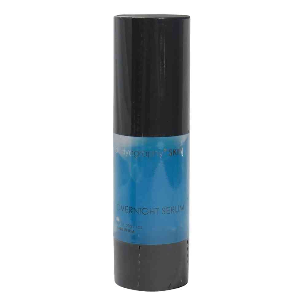 BODYOGRAPHY SERUM DE NUIT 28G