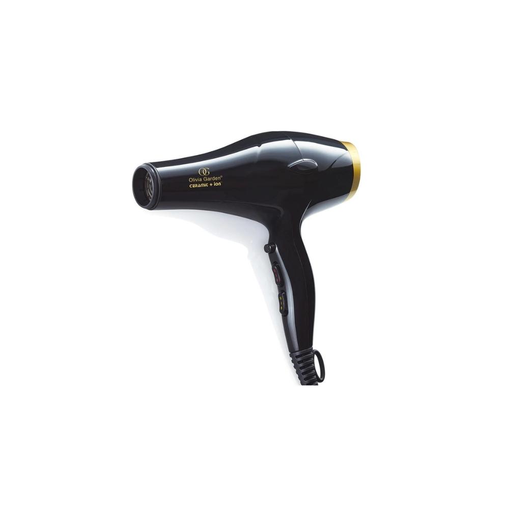 OLIVIA GARDEN CERAMIC ION HAIR DRYER