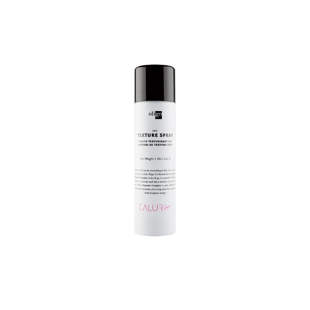 OLIGO CALURA SPRAY TEXTURISANT SEC 200G