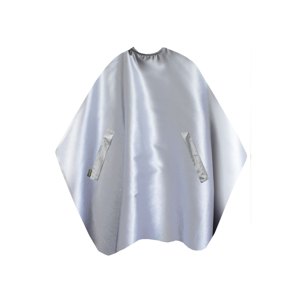 TREND DESIGN CAPE A COUPE ARGENT