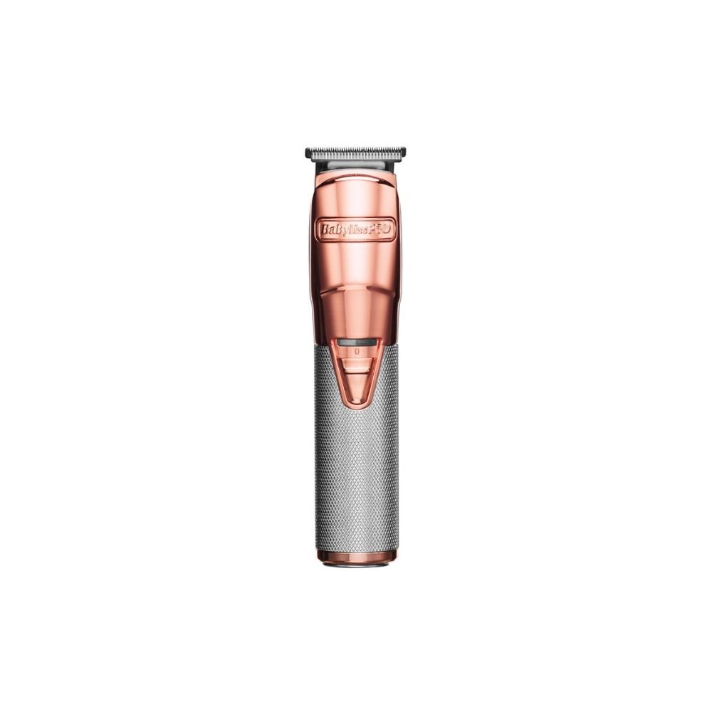 BABYLISSPRO TONDEUSE DE FINITION LITHIUM ROSE GOLD