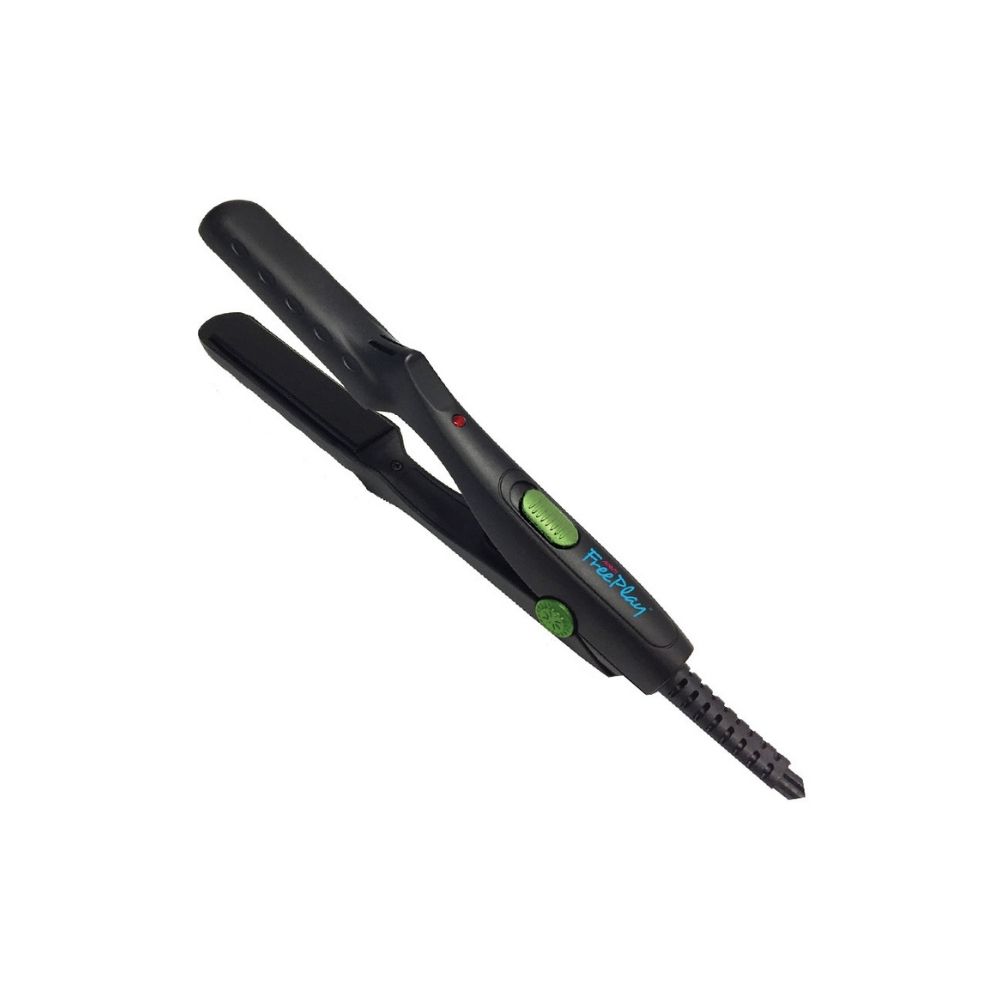 AVANTI FREE PLAY MINI TOURM CERAMIC FLAT IRON 16MM