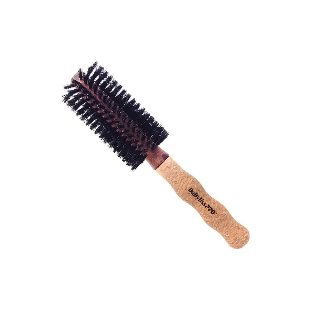 BABYLISSPRO BROSSE ULTRA LEGERE POIGNEE LIEGE PETITE