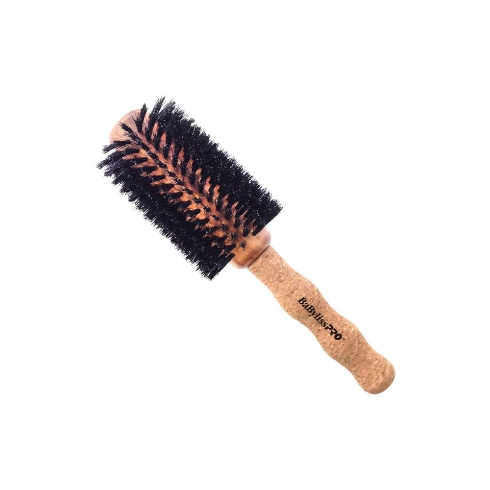 BABYLISSPRO BROSSE ULTRA LEGERE POIGNEE LIEGE GRANDE