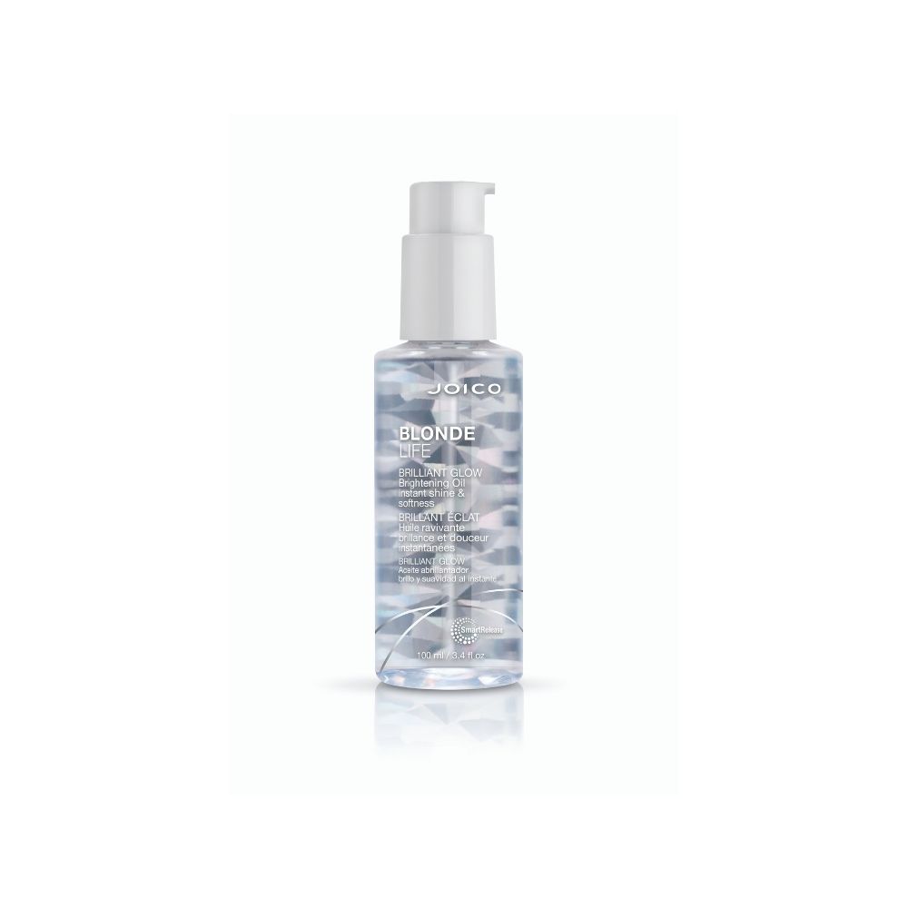 JOICO BLONDE LIFE HUILE RAVIVE ECLAT 100ML