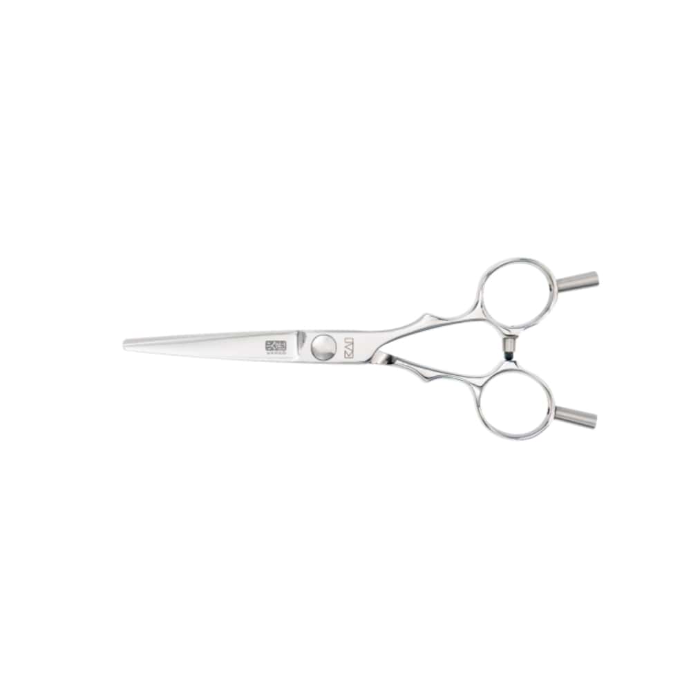 KASHO SILVER SERIES CISEAUX DROIT 5.5PO