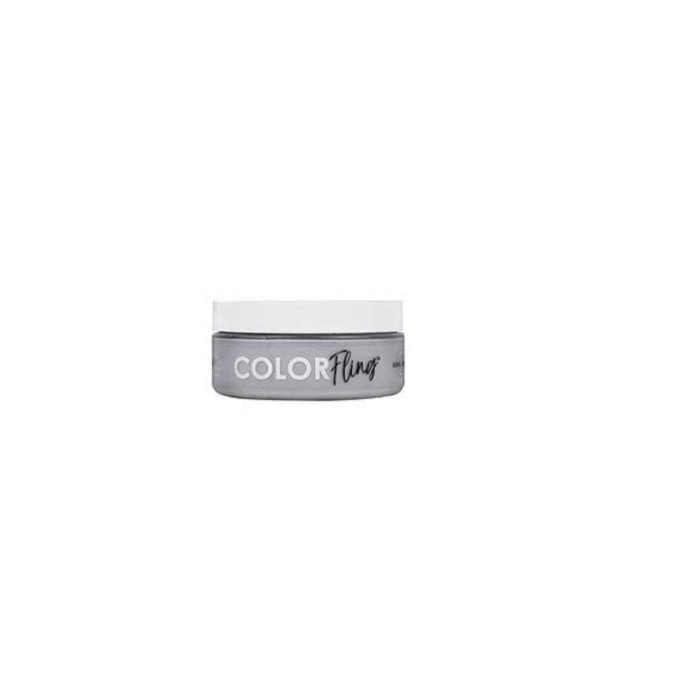 KERACHROMA POMMADE COLOR FLING ARGENT 2.5 OZ