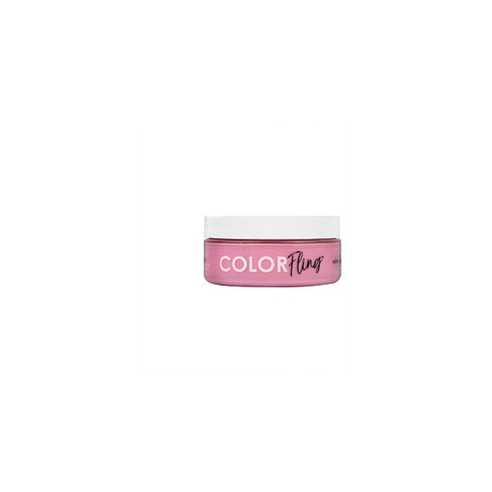 KERACHROMA POMMADE COLOR FLING ROSE 2.5 OZ