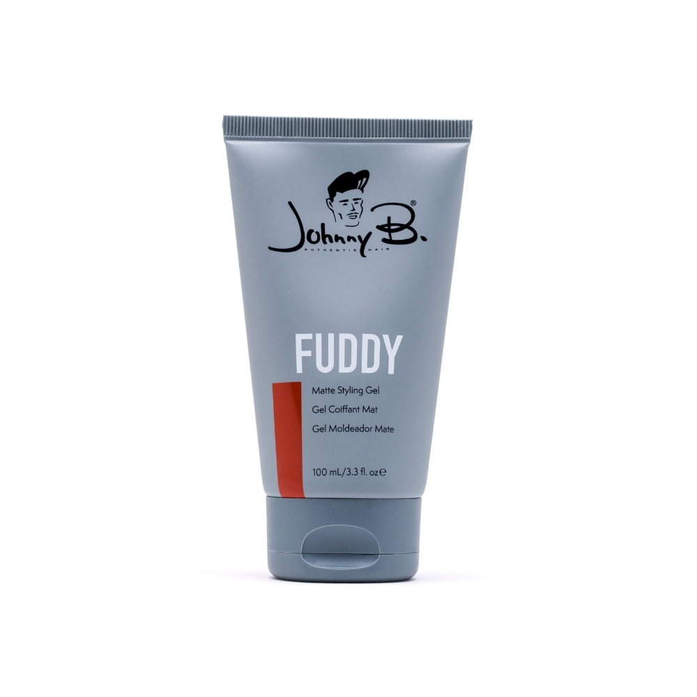 JOHNNY B FUDDY GEL 100ML