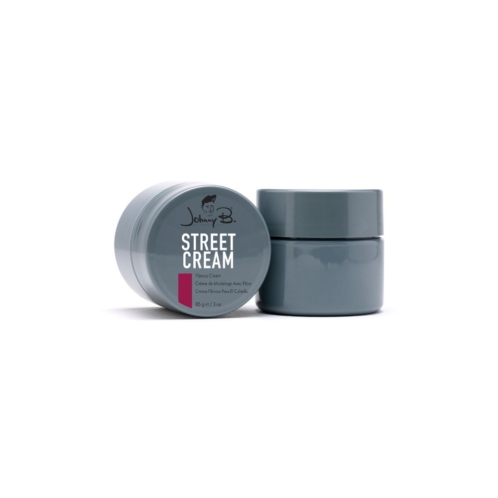 JOHNNY B STREET CREAM 3 OZ