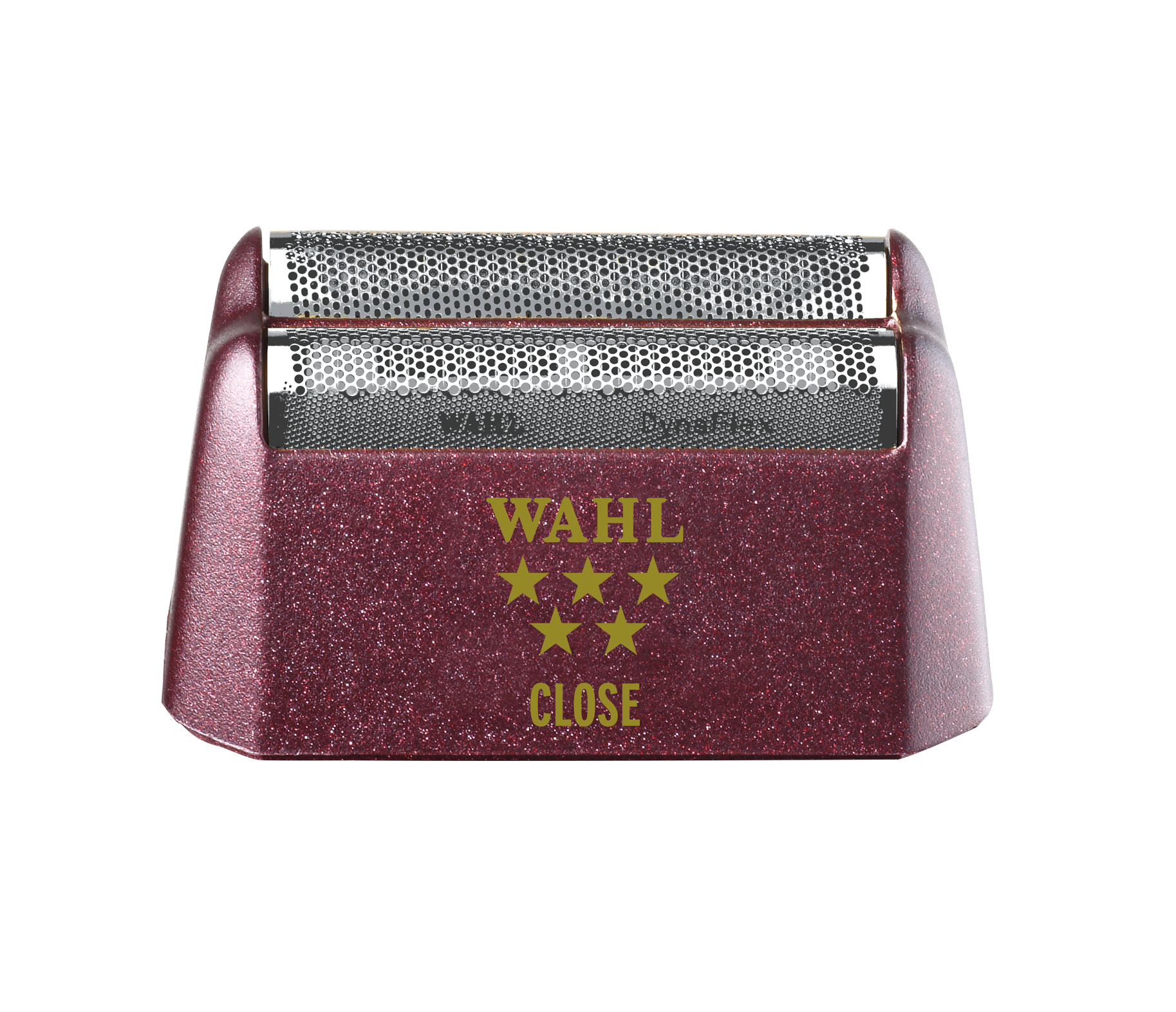 WAHL GRILLE PLUS EPAISSE ARGENT 5 STAR POUR 55602