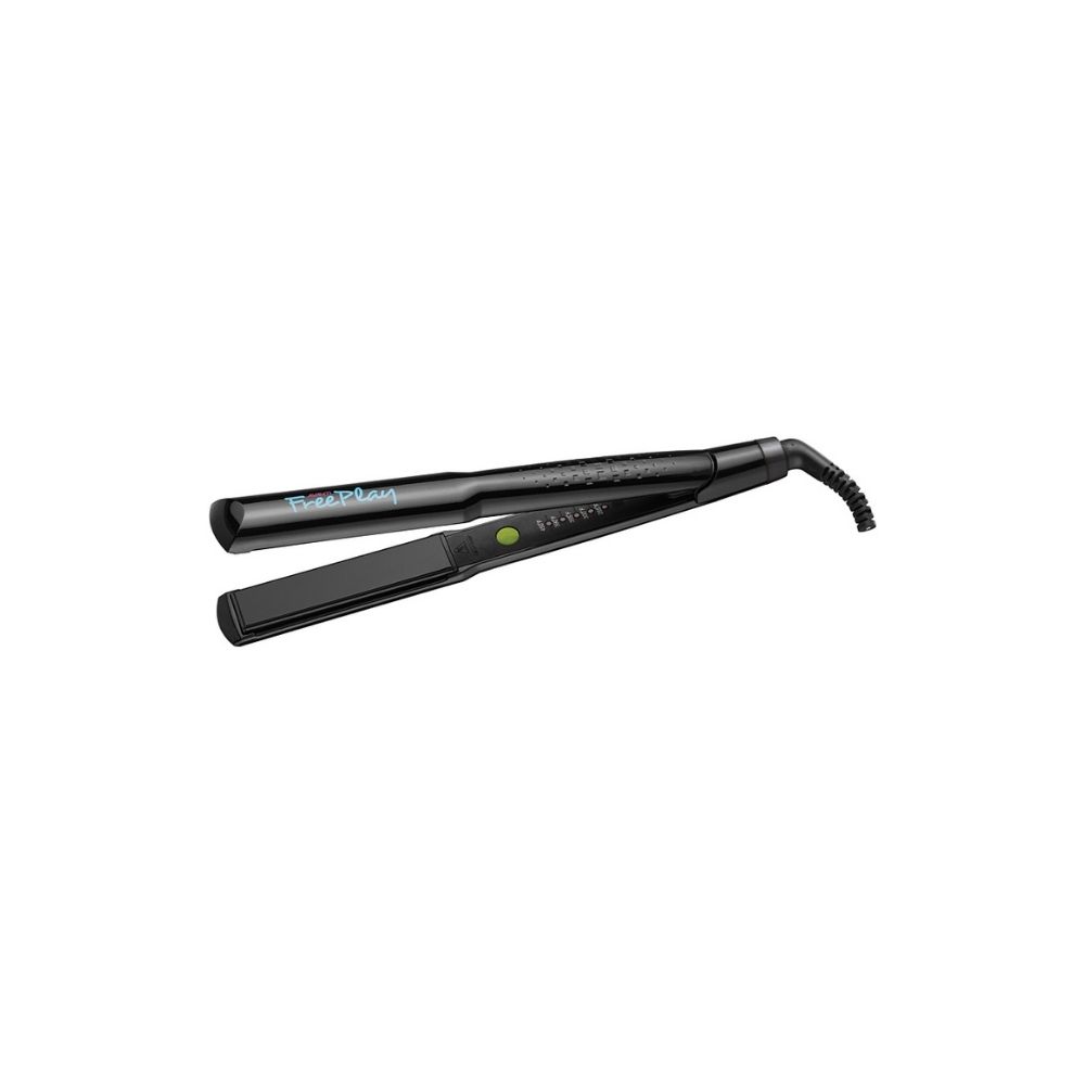 AVANTI FREE PLAY TOURMALINE CERAMIC FLAT IRON 25MM