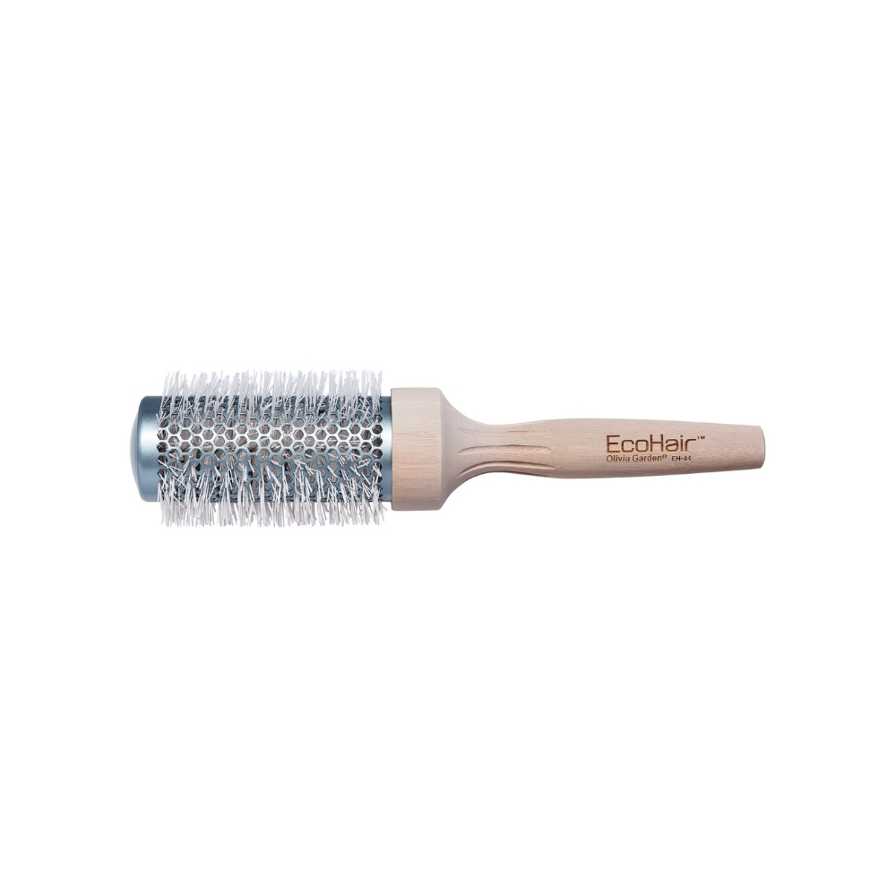 OLIVIA GARDEN ECOHAIR BAMBOO THERMAL BRUSH 44MM