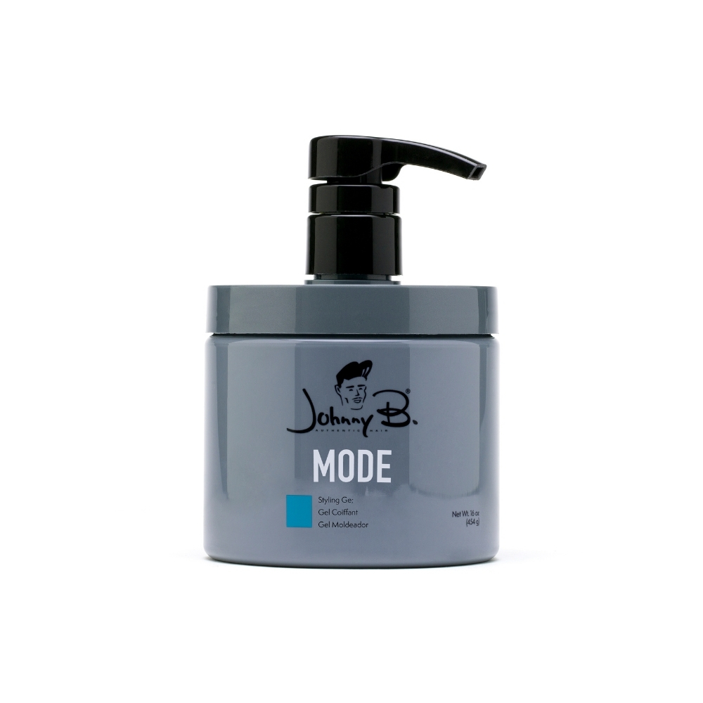 JOHNNY B MODE STYLING GEL16 OZ