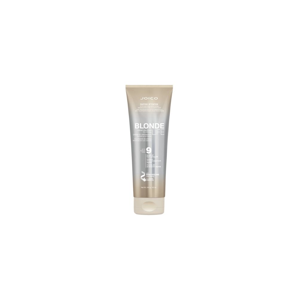 JOICO BLONDE LIFE CREME LIGHTENER 240G