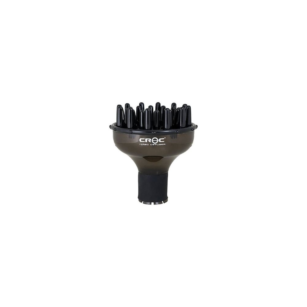 DANNYCO CROC DIFFUSEUR MAGIC NOIR