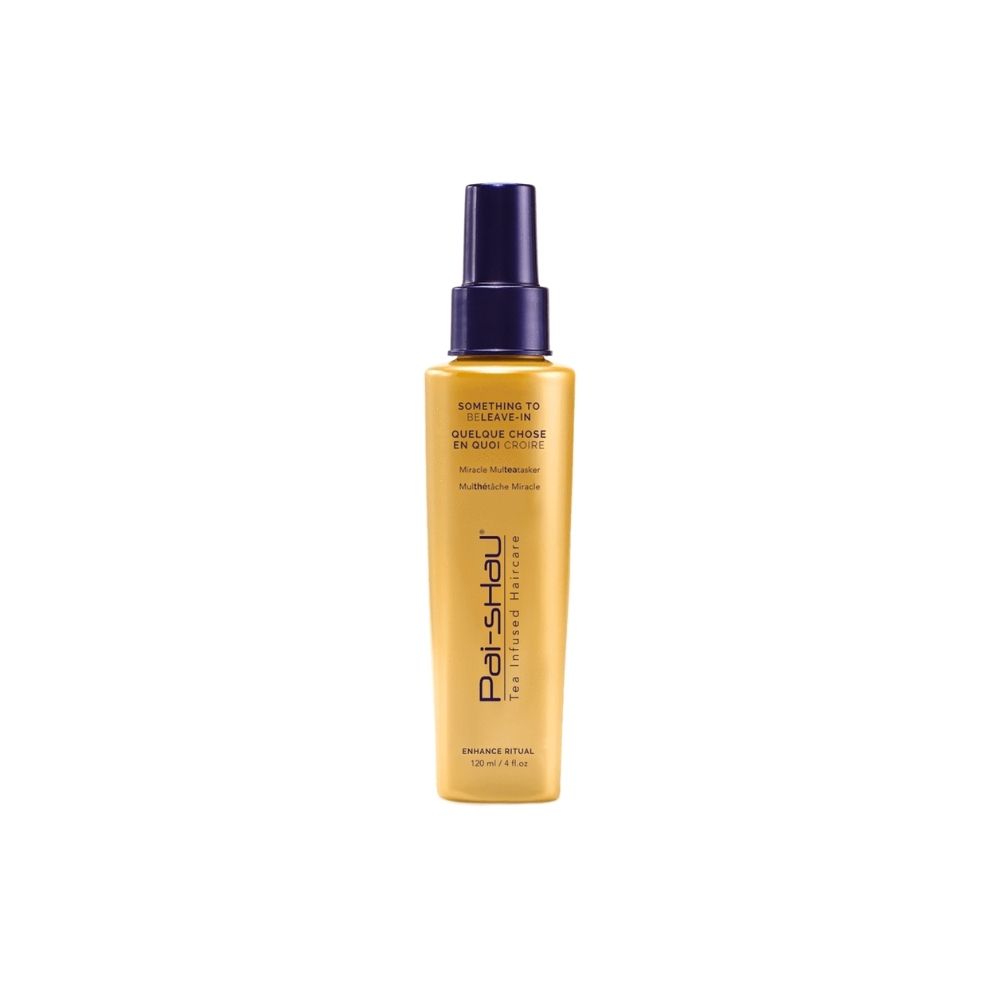 PAI SHAU SOMETHING TO BELEAVE-IN 120ML