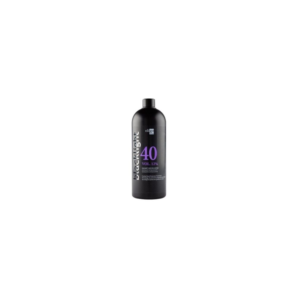 OLIGO BLACKLIGHT SMART DEVELOPER 40 VOL 120ML