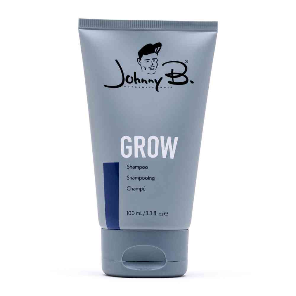 JOHNNY B SHAMPOOING GROW 100ML