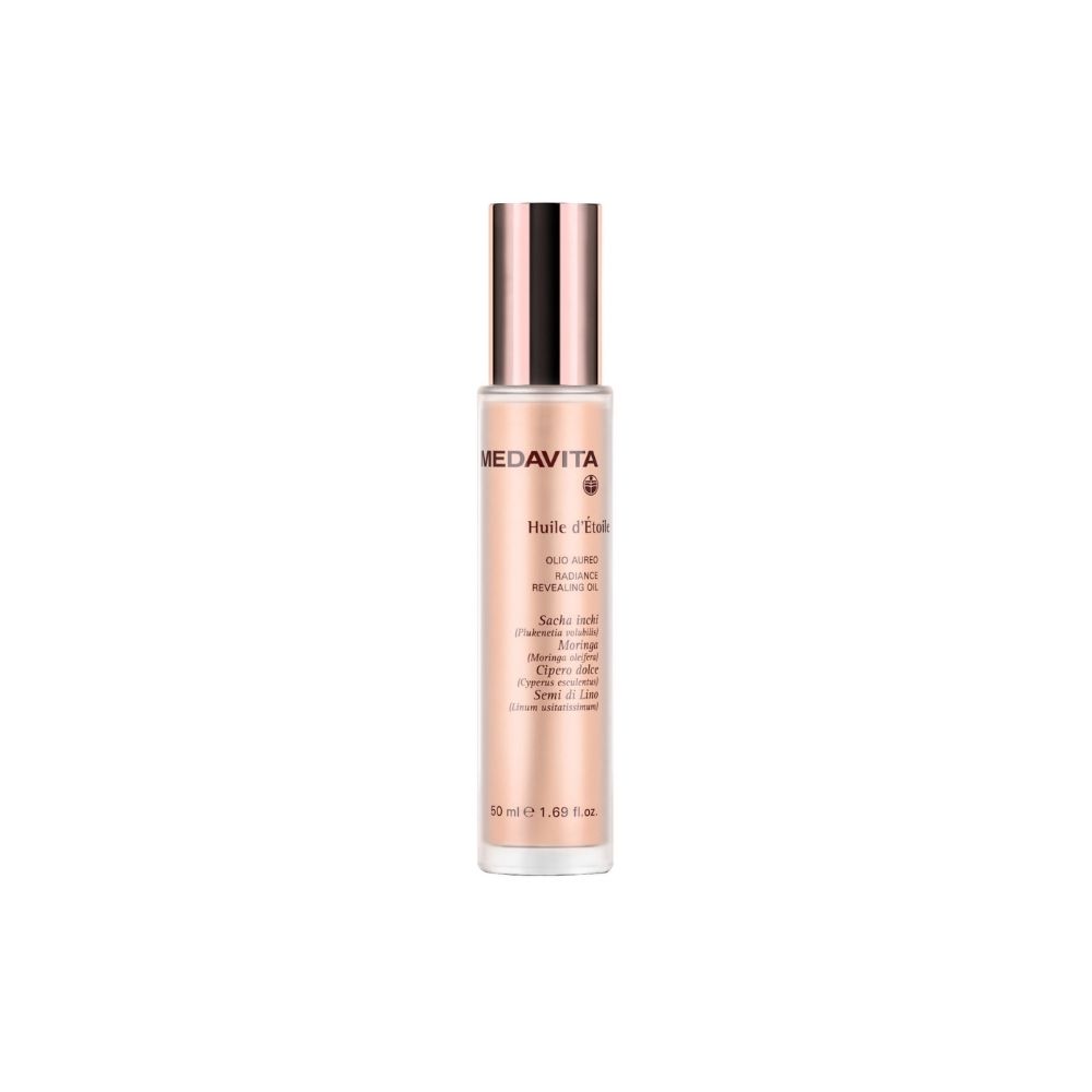 MEDAVITA HUILE D ETOILE RADIANCE REVEALNG OIL50ML