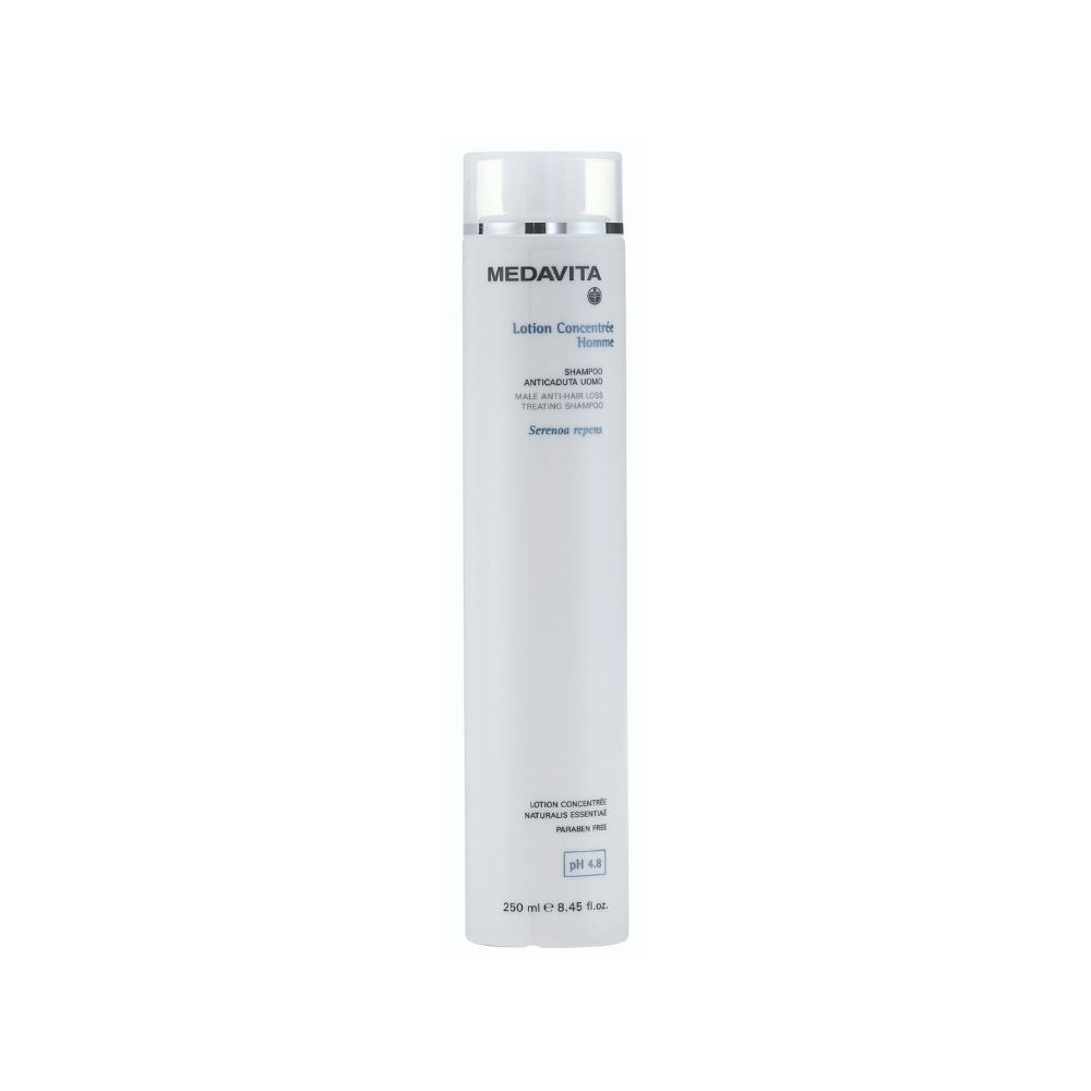 MEDAVITA SHAMPOOING ANTICHUTE HOMME 250ML
