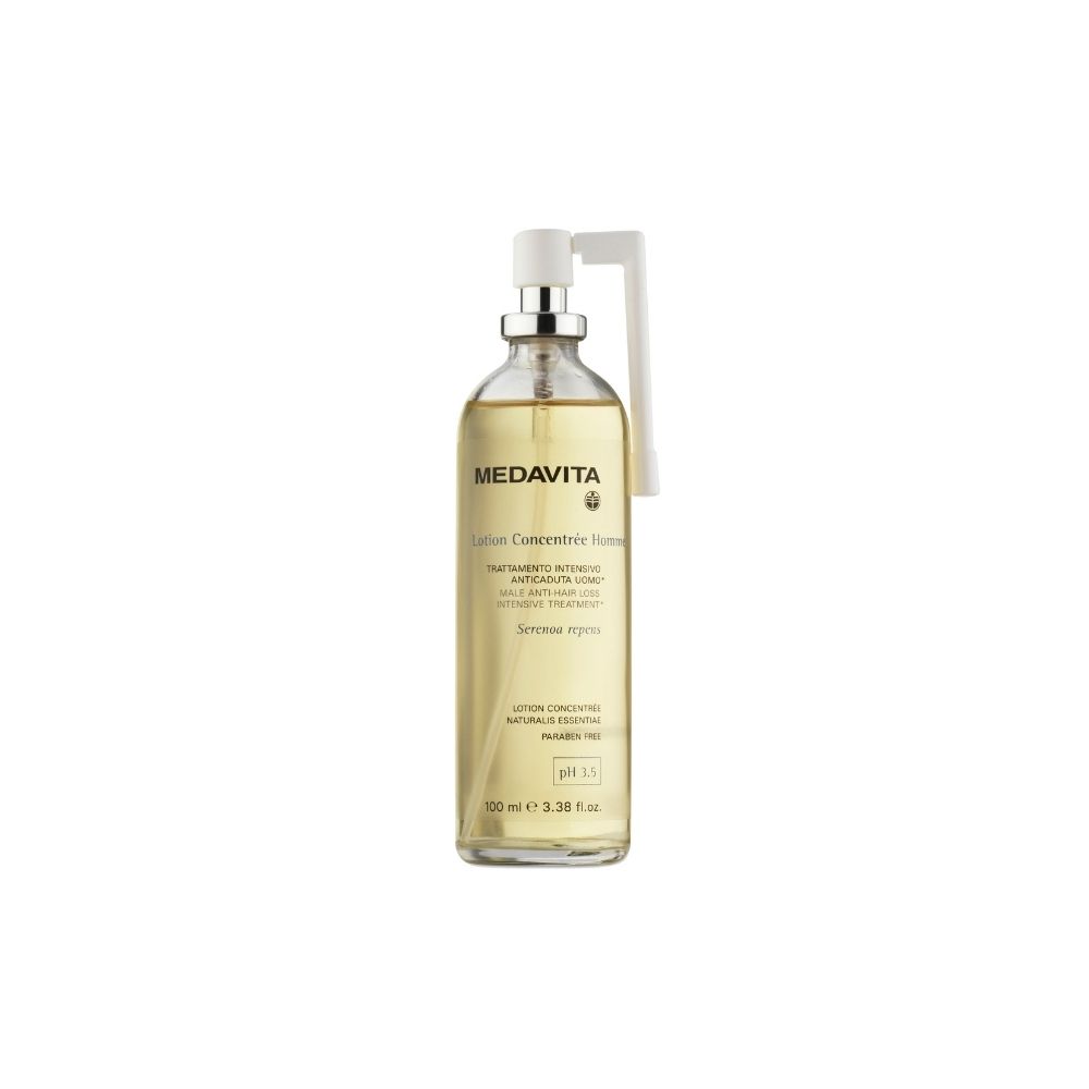 MEDAVITA LOTION CONCENTREE ANTICHUTE HOMME 100ML