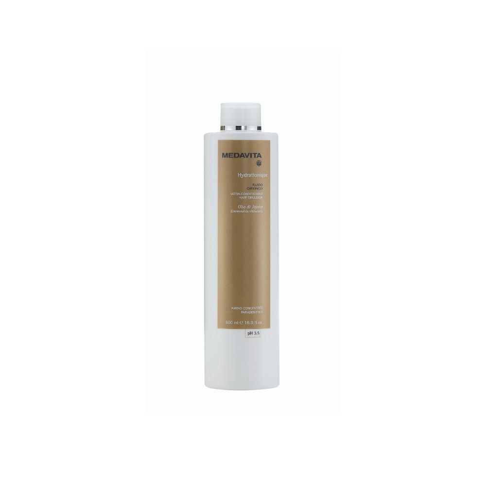 MEDAVITA ULTRA-CONDITIONER HAIR EMULSION 500ML