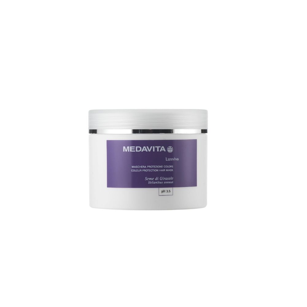 MEDAVITA LUXVIVA MASQUE PROTEGE COULEUR 500ML