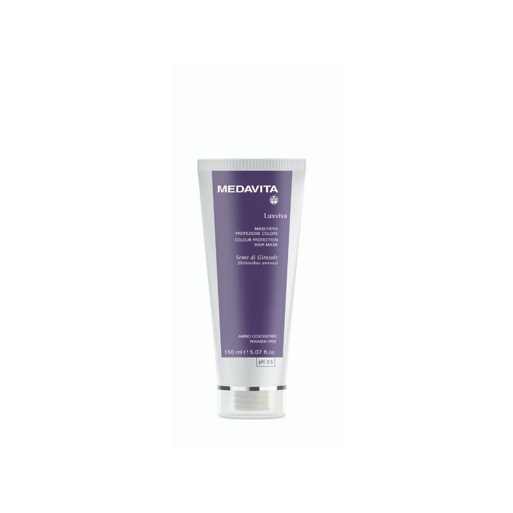 MEDAVITA LUXVIVA MASQUE PROTEGE COULEUR 150ML