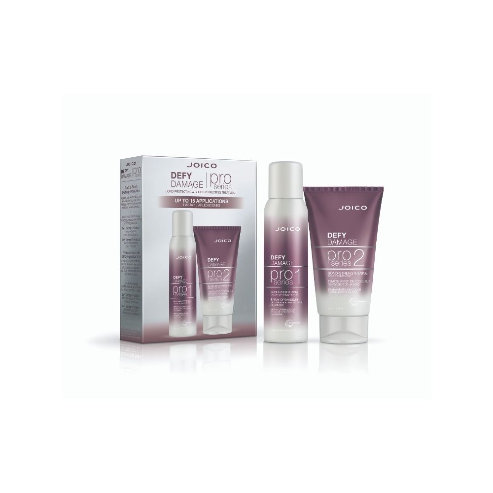 JOICO DEFY DAMAGE STYLIST PRO KIT