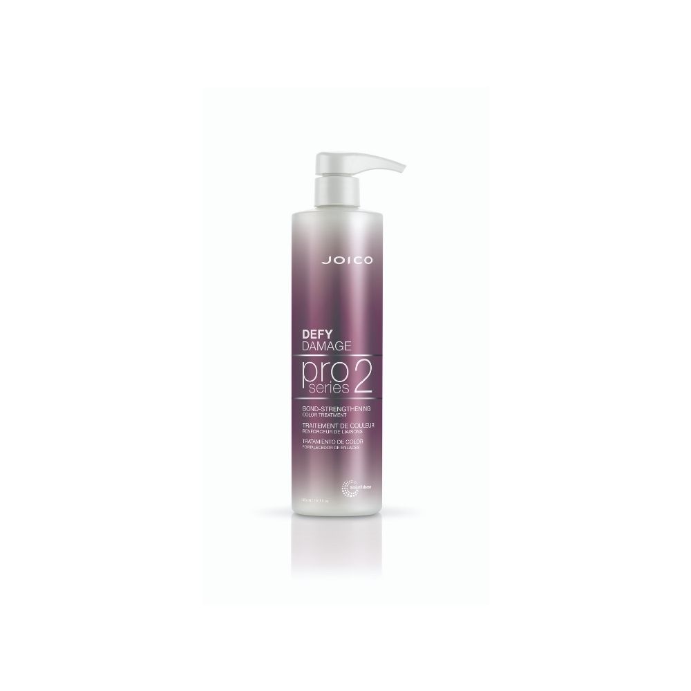 JOICO DEFY DAMAGE TRAITEMENT PRO SERIE2 500ML