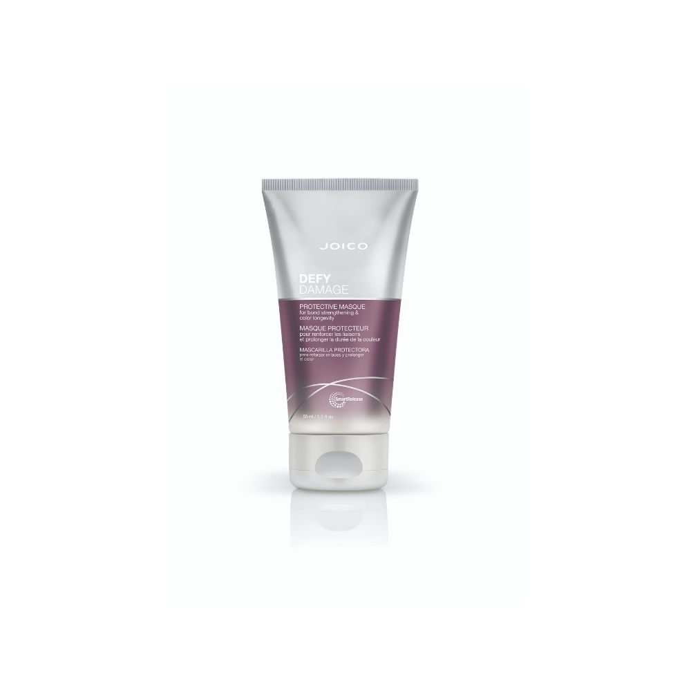 JOICO DEFY DAMAGE MASQUE PROTECTEUR  50ML