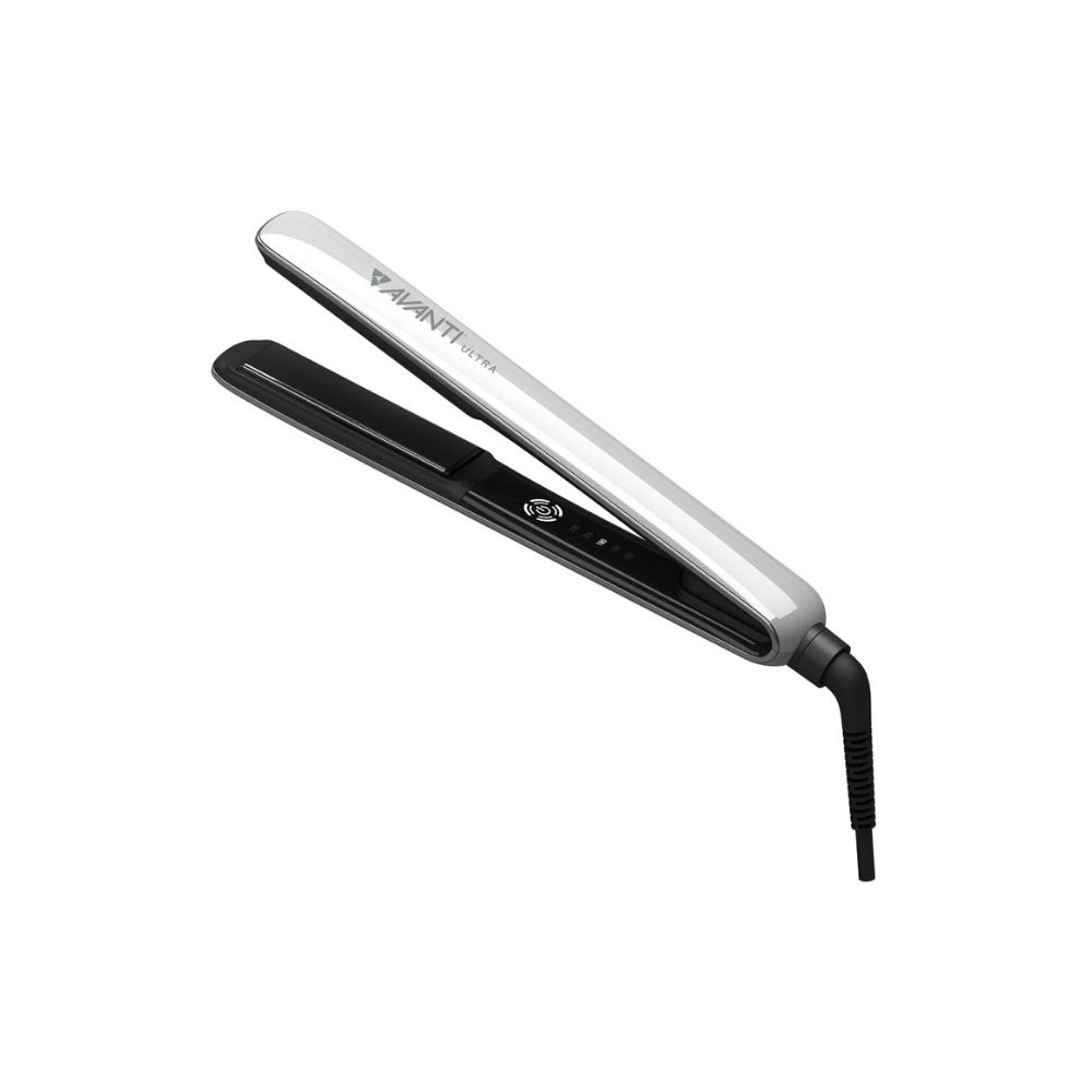 AVANTI ULTRA TOURMALINE & CERAMIC FLAT IRON 25MM