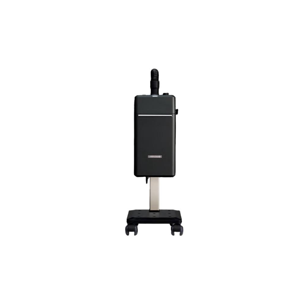 TAKARA APPAREIL VAPEUR SPA MIST NOIR